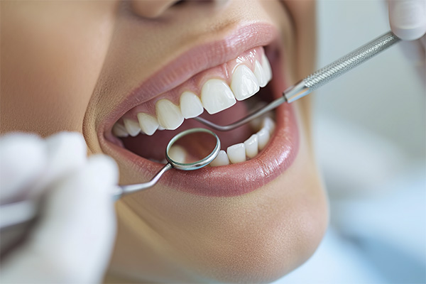 Periodontia